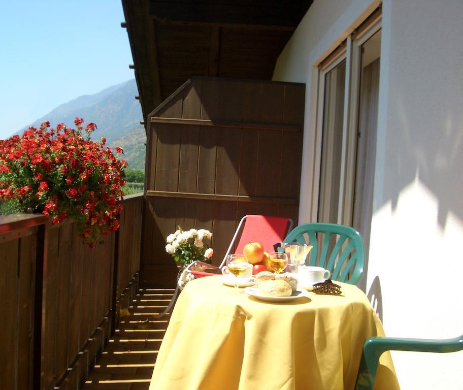 Alpina Residence Naturns Quarto foto